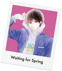 Waiting for Spring